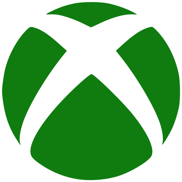 Logomarca Xbox