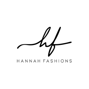 Logo Hannah Fashions